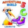 ABC认字学字儿童游戏app最新版 v1.0