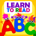 ABC字母儿童识字游戏