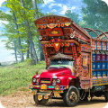 PK货运卡车运输游戏手机版 1.6.1
