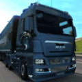 越野欧洲卡车模拟器游戏安卓版 0.5