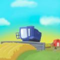空闲农场模拟器游戏