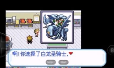 口袋妖怪游戏王中文版 screenshot 3