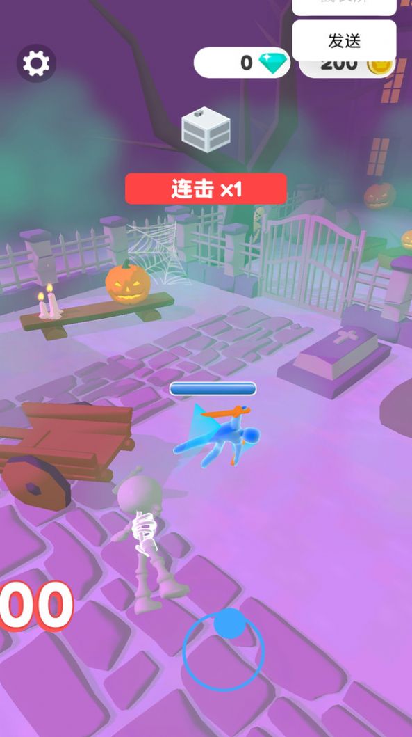 栓Q老铁游戏 screenshot 2