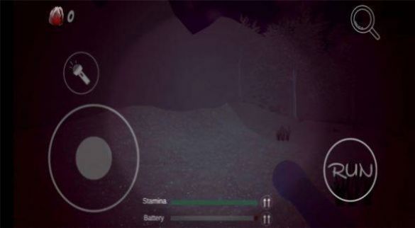 森林女鬼游戏 screenshot 2
