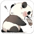 熊猫吞短信app