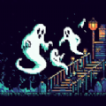 幽灵诡异事件游戏最新官方版 v2.667