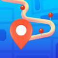 天眼足迹地图最新版app v1.2