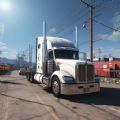 卡车货运真实模拟器游戏手机版 v1.0.5