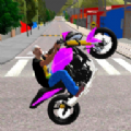 摩托车城市赛游戏手机版下载 v2.7