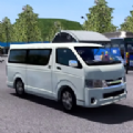 欧洲货车驾驶模拟器游戏手机版 v3