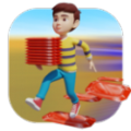 堆叠冲浪者3D游戏中文手机版 v1.0.0
