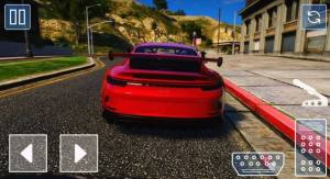 保时捷911驾驶竞速游戏图3