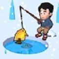 极地钓鱼挑战游戏最新手机版 v0.0.1