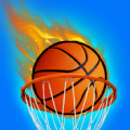 篮球投射之王游戏官方安卓版 v1.0