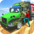 油罐车运输模拟游戏手机版 v2.7