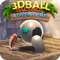 3D机器人球平衡冒险游戏最新手机版 1.5