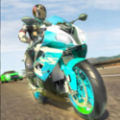 摩托赛车3D游戏安卓手机版 1.2.6