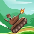 机甲坦克大战游戏最新官方版 v1
