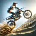 摩托车试验骑士游戏最新官方版 v0.710