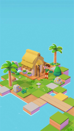 砖块世界建造者游戏图3