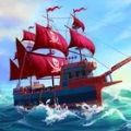海盗船建造与战斗游戏最新官方版 v1.12.1