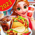 厨师餐厅美食烹饪游戏官方安卓版 v1.0