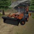 超级铲车模拟器游戏最新手机版 v0.1