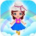 小天使的冒险安卓版官方游戏 v1.0