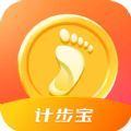武仙座计步宝app