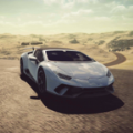 真实沙漠赛车游戏最新安卓版 v1.3