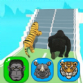 动物冒险探索游戏最新手机版 v1.0