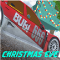 圣诞高速赛车游戏手机版下载 v1