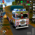 印度超级运输卡车司机游戏手机版下载 v0.2