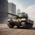 坦克雄兵游戏最新官方版 v1