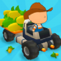 家庭农场土地游戏最新官方版 v1.0