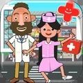 佩奇城堡急诊医生最新版官方游戏 v1.0