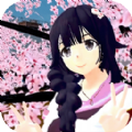 樱花时尚少女游戏安卓版 v1.0