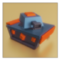 画线坦克战争游戏官方版 v1.0.2-gplay