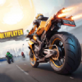 终极多人摩托车竞速游戏安卓版 v0.1