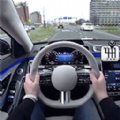 汽车城驾驶模拟游戏安卓版 v1.0
