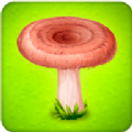 森林部落蘑菇农场游戏最新官方版 v4.8.0