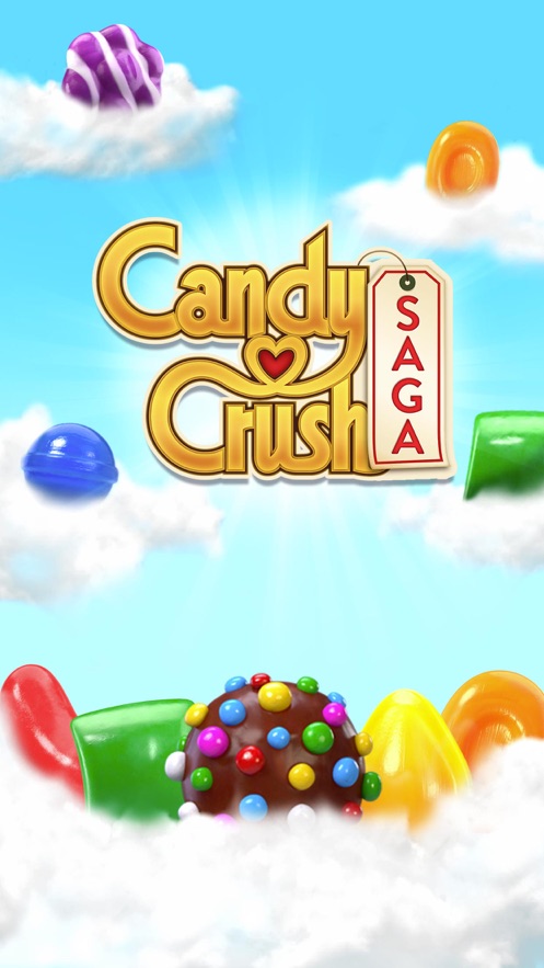 Candy Crush Saga mod apk图5