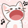 Duet Cats Cute Popcat Music ap