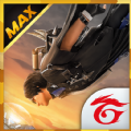 Free Fire MAX apk download 2023