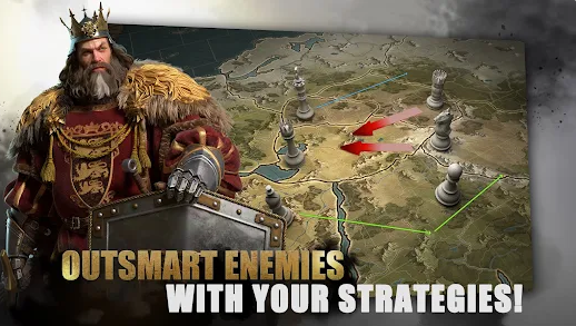 Epic Age Apk Download for Android screenshot 3