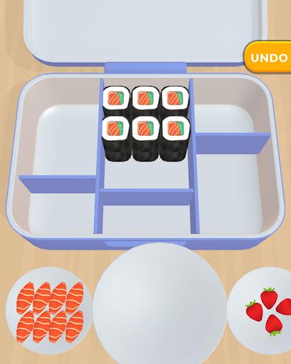Lunch Box Ready Apk  Free for Android screenshot 1