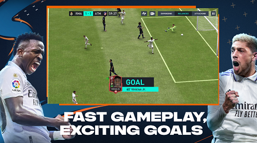 FIFA Football Apk Obb Download Latest Version screenshot 4