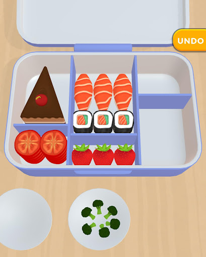 Lunch Box Ready Apk  Free for Android screenshot 2