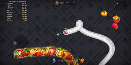 Snake Lite apk  Latest Version screenshot 5
