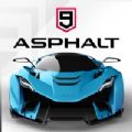 Asphalt 9 Legends Apk + Obb Highly Compressed